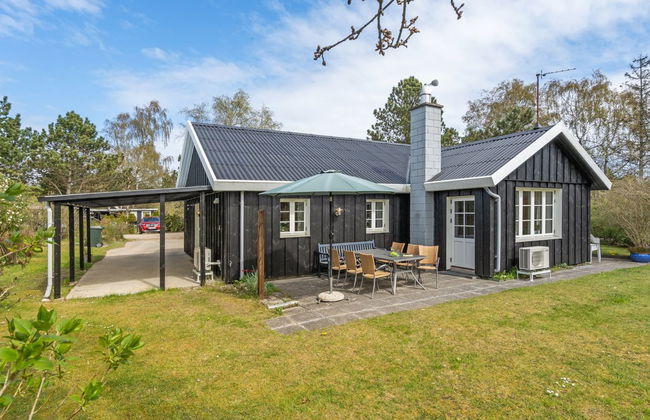 "Therman" - 1.5km from the sea - Foto 1