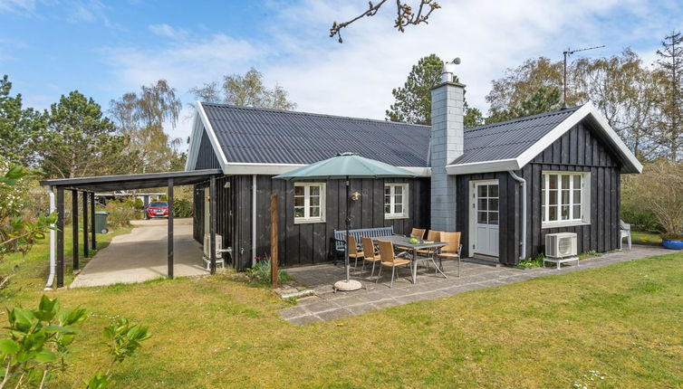 Photo 1 - Maison de 3 chambres à Højby avec terrasse