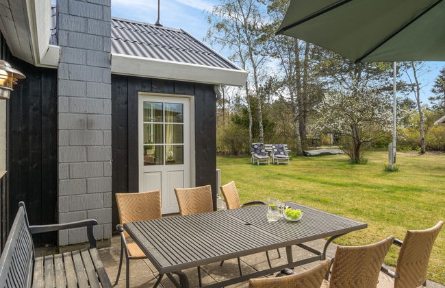 "Therman" - 1.5km from the sea - Foto 8