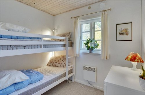 Foto 22 - Haus mit 3 Schlafzimmern in Højby mit terrasse