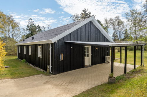 Photo 23 - Maison de 3 chambres à Højby avec terrasse