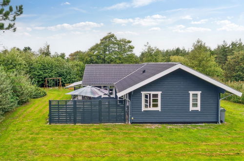 Foto 19 - Casa de 3 quartos em Rødby com terraço e sauna