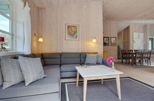 Foto 3 - Casa con 3 camere da letto a Rødby con terrazza e sauna