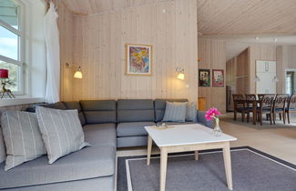 Foto 3 - Casa con 3 camere da letto a Rødby con terrazza e sauna