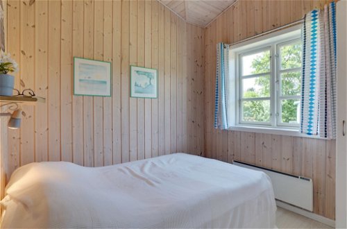 Photo 9 - Maison de 3 chambres à Rødby avec terrasse et sauna