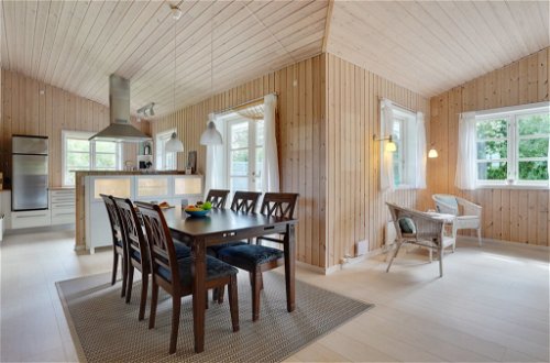 Foto 5 - Casa con 3 camere da letto a Rødby con terrazza e sauna
