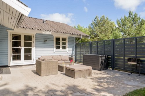 Foto 16 - Casa de 3 habitaciones en Rødby con terraza y sauna