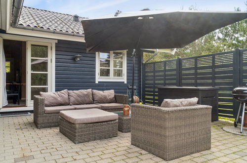 Foto 10 - Haus mit 3 Schlafzimmern in Rødby mit terrasse und sauna