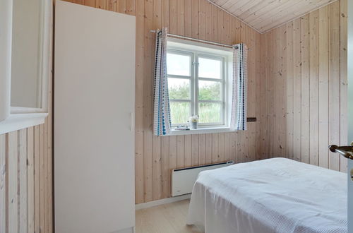 Foto 10 - Casa de 3 quartos em Rødby com terraço e sauna