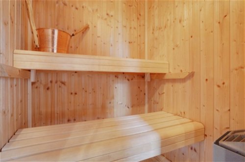 Foto 8 - Casa de 3 quartos em Rødby com terraço e sauna