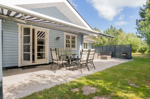 Photo 15 - Maison de 3 chambres à Rødby avec terrasse et sauna