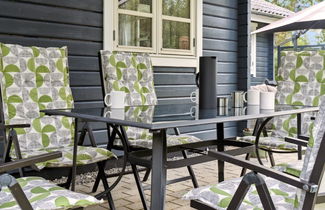 Foto 3 - Haus mit 3 Schlafzimmern in Rødby mit terrasse und sauna