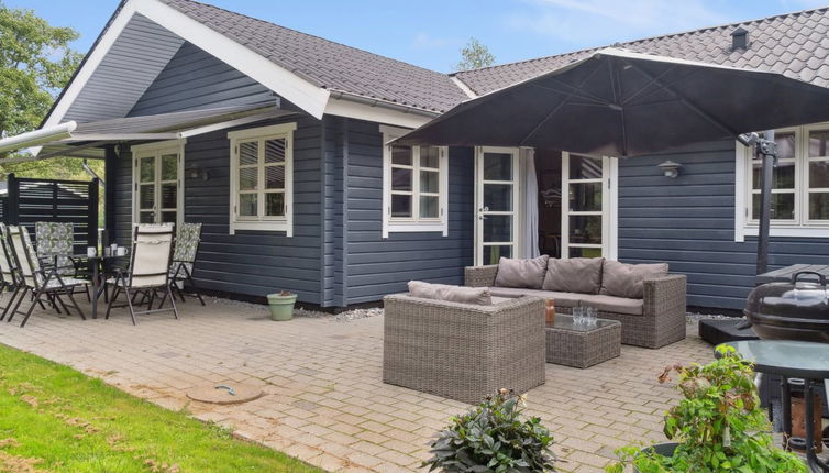 Foto 1 - Casa de 3 quartos em Rødby com terraço e sauna