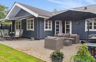 Photo 1 - Maison de 3 chambres à Rødby avec terrasse et sauna