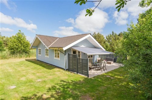 Foto 2 - Casa de 3 habitaciones en Rødby con terraza y sauna