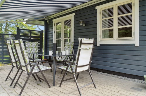 Foto 11 - Haus mit 3 Schlafzimmern in Rødby mit terrasse und sauna
