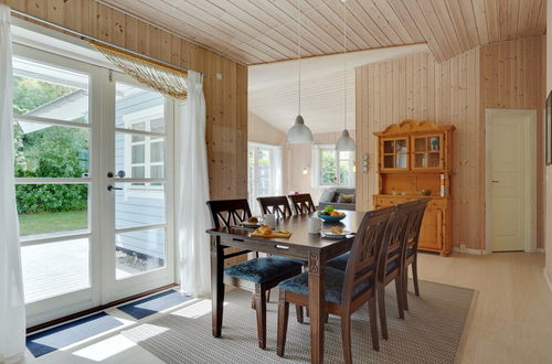 Foto 2 - Casa con 3 camere da letto a Rødby con terrazza e sauna