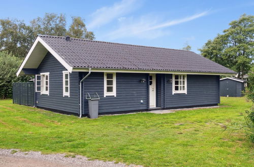 Foto 7 - Haus mit 3 Schlafzimmern in Rødby mit terrasse und sauna