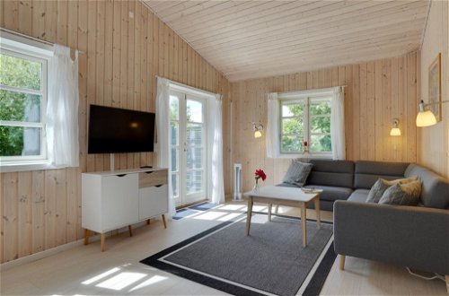 Foto 4 - Casa con 3 camere da letto a Rødby con terrazza e sauna