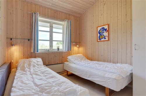 Foto 11 - Casa con 3 camere da letto a Rødby con terrazza e sauna