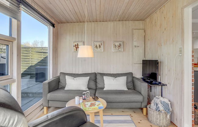 Casa de 2 quartos em Svendborg com terraço - Foto 22