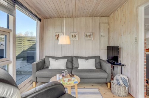 Foto 5 - Haus mit 2 Schlafzimmern in Svendborg mit terrasse