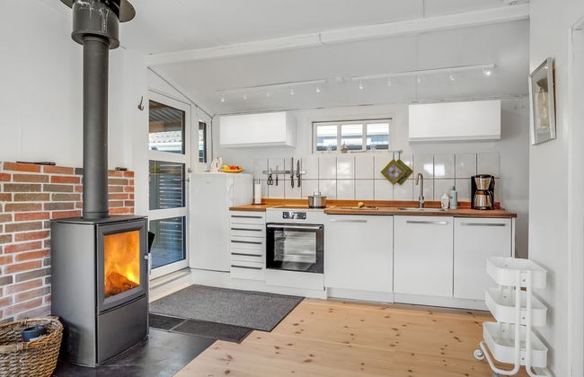 Casa de 2 quartos em Svendborg com terraço - Foto 15