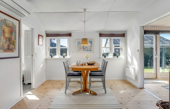 Casa de 2 quartos em Svendborg com terraço - Foto 18