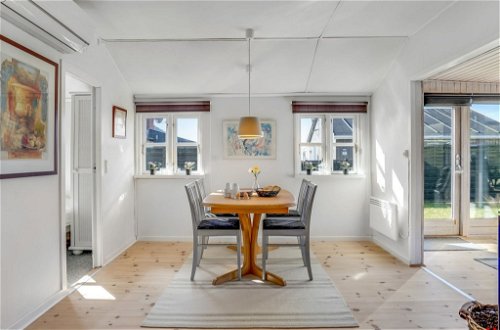 Foto 9 - Casa de 2 habitaciones en Svendborg con terraza