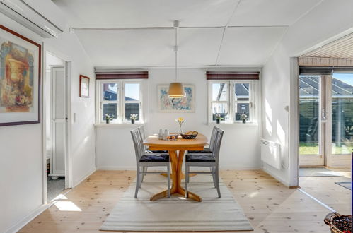 Photo 9 - Maison de 2 chambres à Svendborg avec terrasse