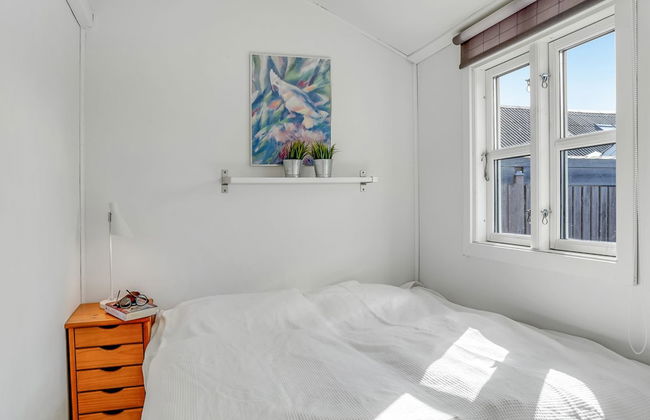 Casa de 2 quartos em Svendborg com terraço - Foto 13