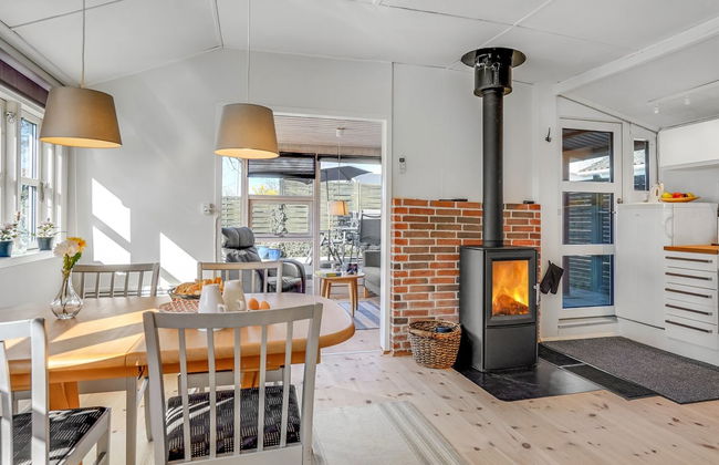 Casa de 2 quartos em Svendborg com terraço - Foto 23