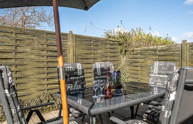 Casa de 2 quartos em Svendborg com terraço - Foto 8