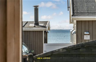 Photo 2 - Maison de 2 chambres à Svendborg avec terrasse