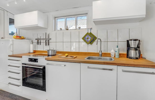 Casa de 2 quartos em Svendborg com terraço - Foto 14