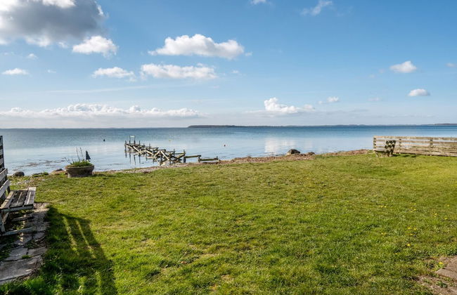 Casa de 2 quartos em Svendborg com terraço - Foto 3