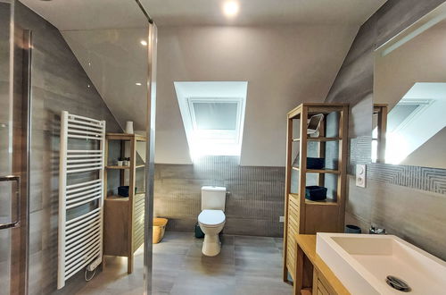 Photo 17 - 2 bedroom House in Fréhel with garden and terrace