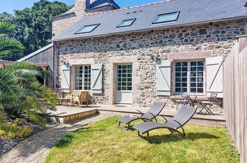 Photo 1 - 2 bedroom House in Fréhel with garden and terrace