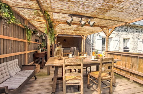 Photo 4 - 2 bedroom House in Fréhel with garden and terrace