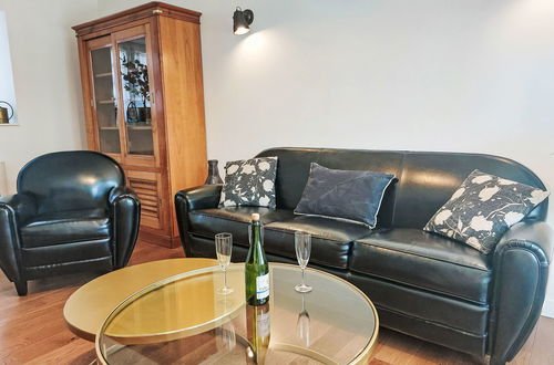 Photo 7 - 2 bedroom House in Fréhel with garden and terrace