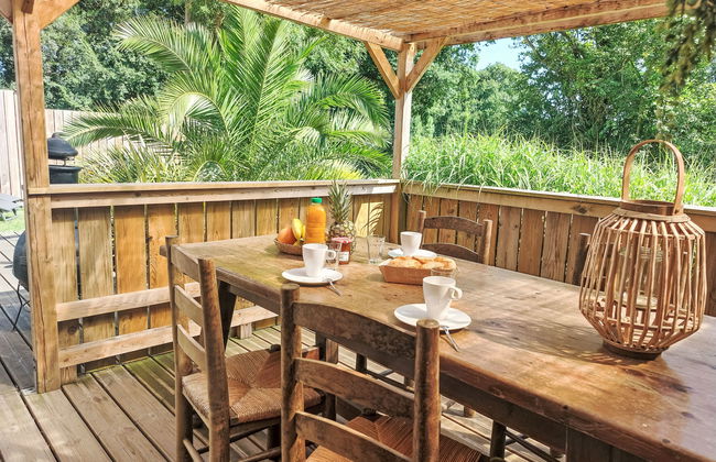 Casa con 2 camere da letto a Fréhel con giardino e terrazza - Foto 23