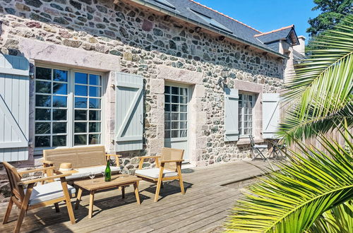 Photo 2 - 2 bedroom House in Fréhel with garden and terrace
