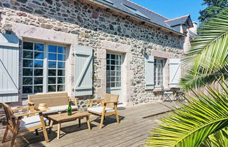 Photo 2 - 2 bedroom House in Fréhel with garden and terrace
