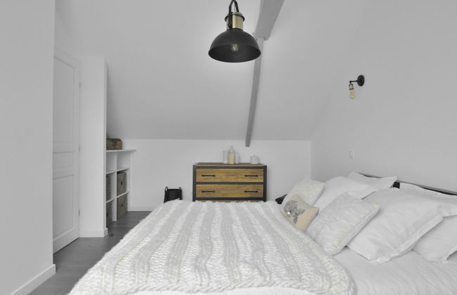 Casa con 2 camere da letto a Fréhel con giardino e terrazza - Foto 14