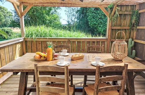 Photo 5 - 2 bedroom House in Fréhel with garden and terrace