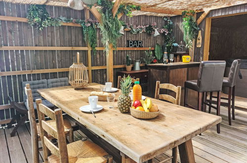 Photo 25 - 2 bedroom House in Fréhel with garden and terrace