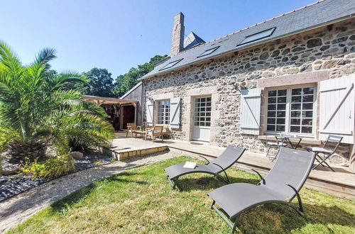 Photo 26 - 2 bedroom House in Fréhel with garden and terrace