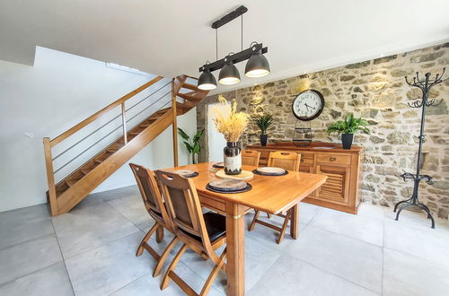 Photo 10 - 2 bedroom House in Fréhel with garden and terrace