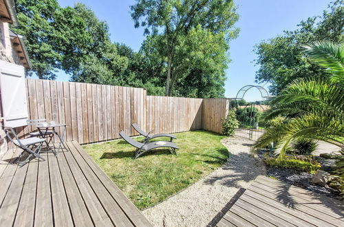 Photo 27 - 2 bedroom House in Fréhel with garden and terrace