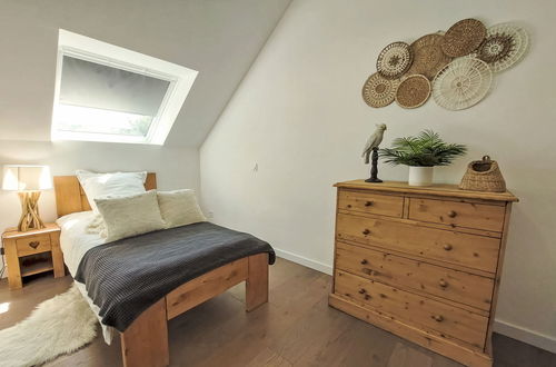 Photo 18 - 2 bedroom House in Fréhel with garden and terrace